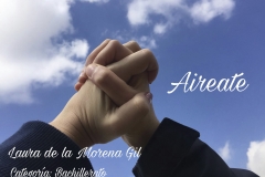 Aireate (Laura de la Morena Gil 1ºB Bach)