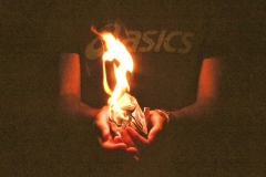 Fuego Borja Pacheco