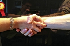 Solidaridad. Matías Blanco Bailón 3ºD