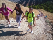 Excursión a Los Cerros 2018-03