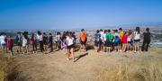 Excursión a Los Cerros 2018-04