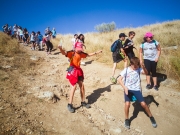 Excursión a Los Cerros 2018-05