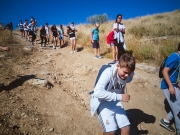Excursión a Los Cerros 2018-08
