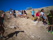 Excursión a Los Cerros 2018-09