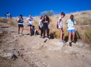 Excursión a Los Cerros 2018-10