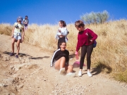 Excursión a Los Cerros 2018-12