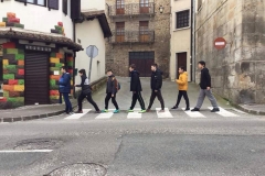 2018 Inmersión Navarra 31