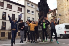 2018 Inmersión Navarra 32