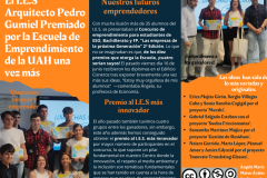 Día Mundial de la Esclerosis Múltiple - 1