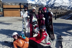 Nieve 13